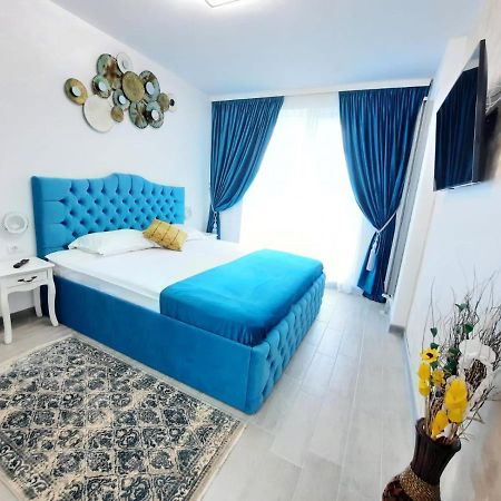 Apartament Rebeca Lux By Alezzi Beach Resort Năvodari المظهر الخارجي الصورة
