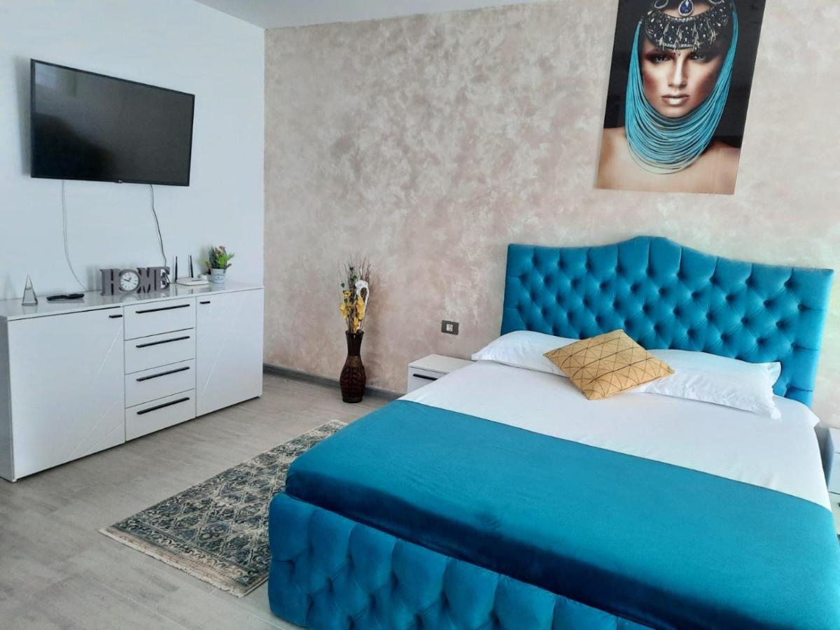 Apartament Rebeca Lux By Alezzi Beach Resort Năvodari المظهر الخارجي الصورة