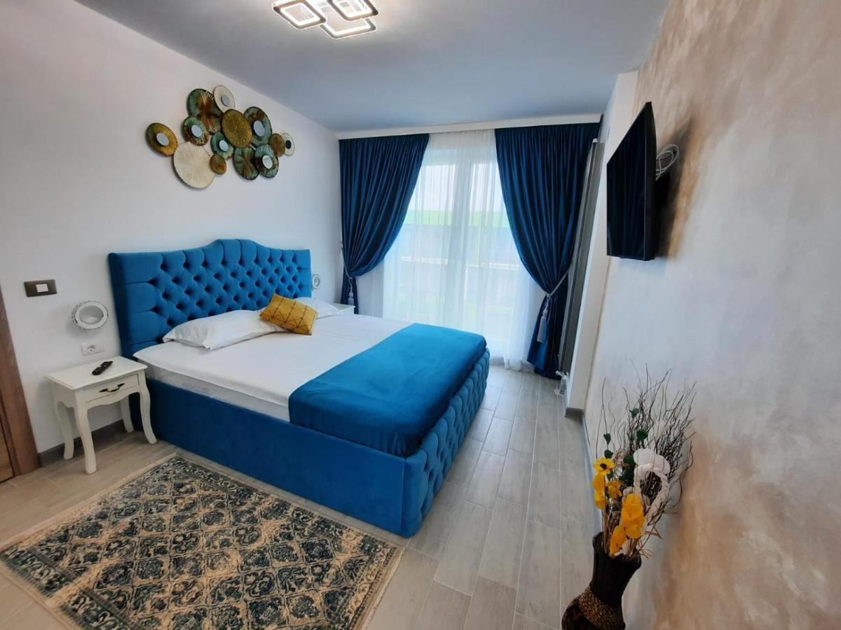 Apartament Rebeca Lux By Alezzi Beach Resort Năvodari المظهر الخارجي الصورة